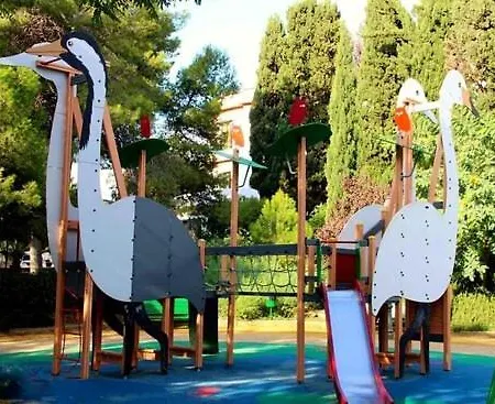 Recently Renovated In Old Town Apartmán Estepona