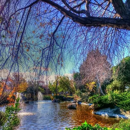 Apartmán Recently Renovated In Old Town Estepona