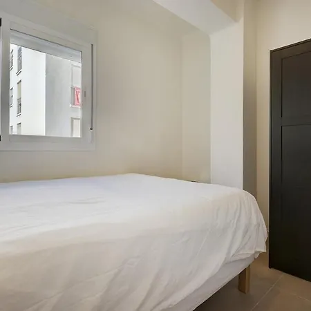 Stylish Apartment 'El Greco' In The Heart Of Estepona