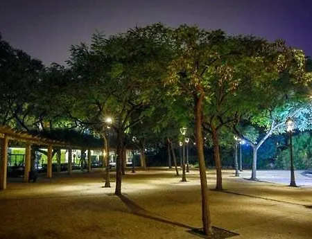 Lägenhet Recently Renovated In Old Town Estepona