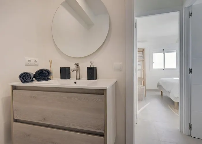 Apartment Recently Renovated In Old Town