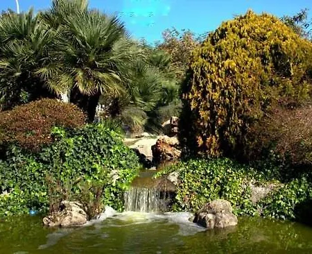 Recently Renovated In Old Town Appartement